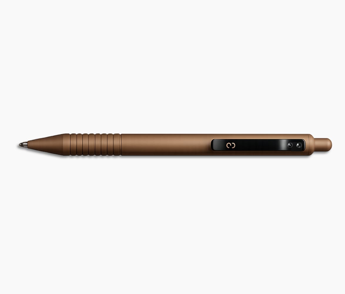Everyman grafton pen