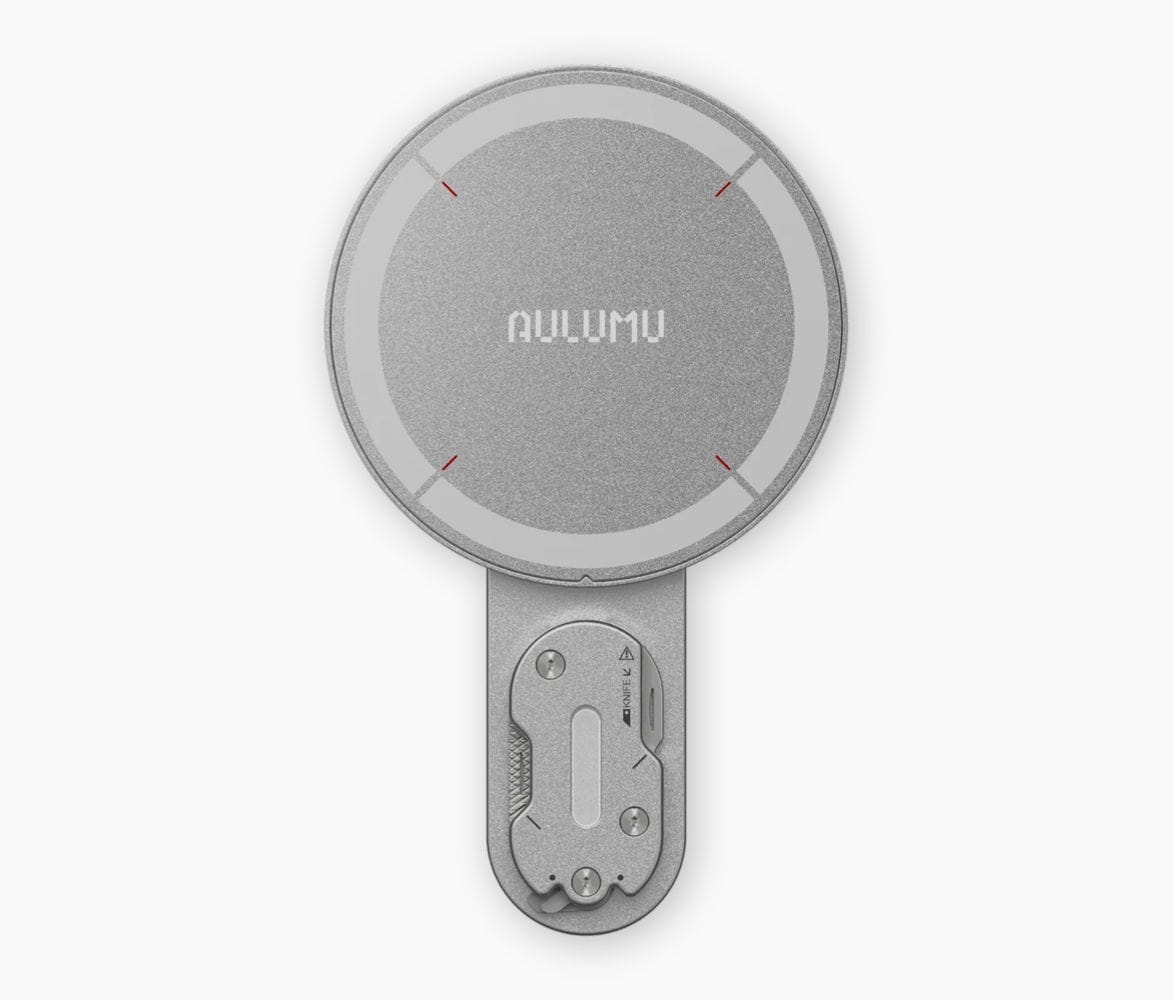 Aulumu multitool