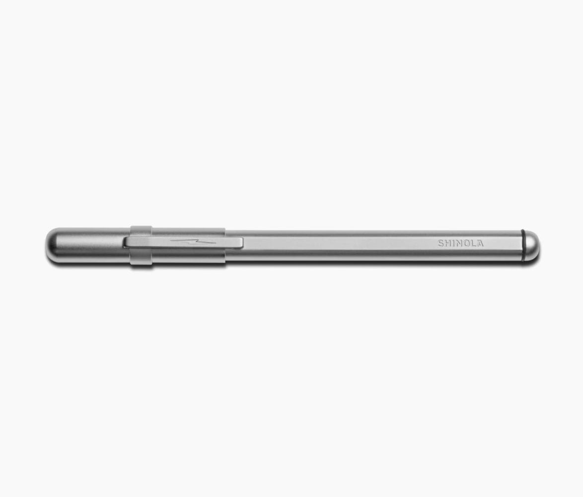 Shinola pen
