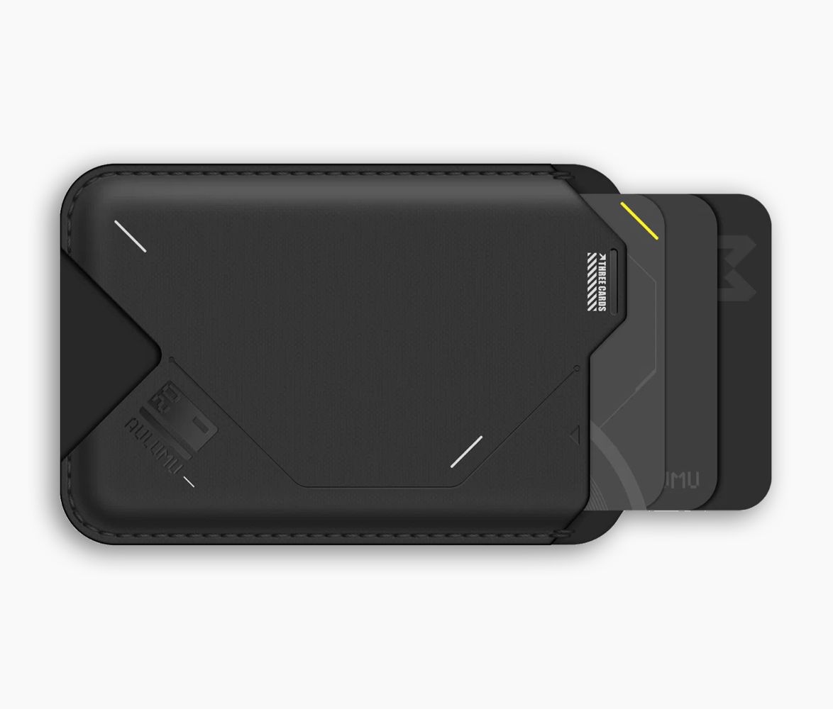 Aulumu wallet