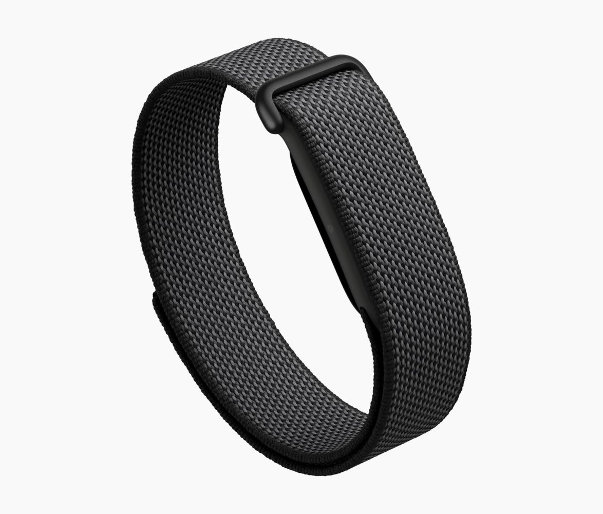 Google Fitbit bracelet