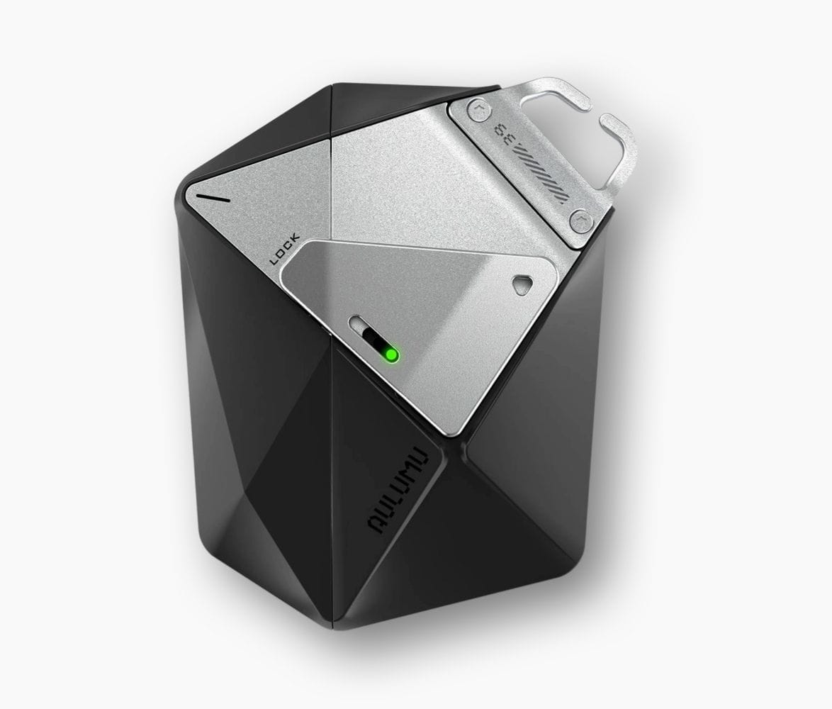 Aulumu airpods case
