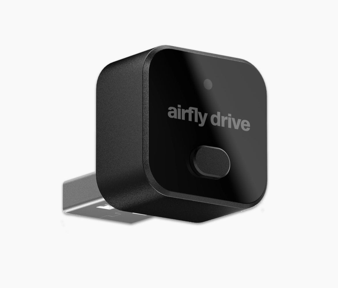 Twelve South AirFly Drive