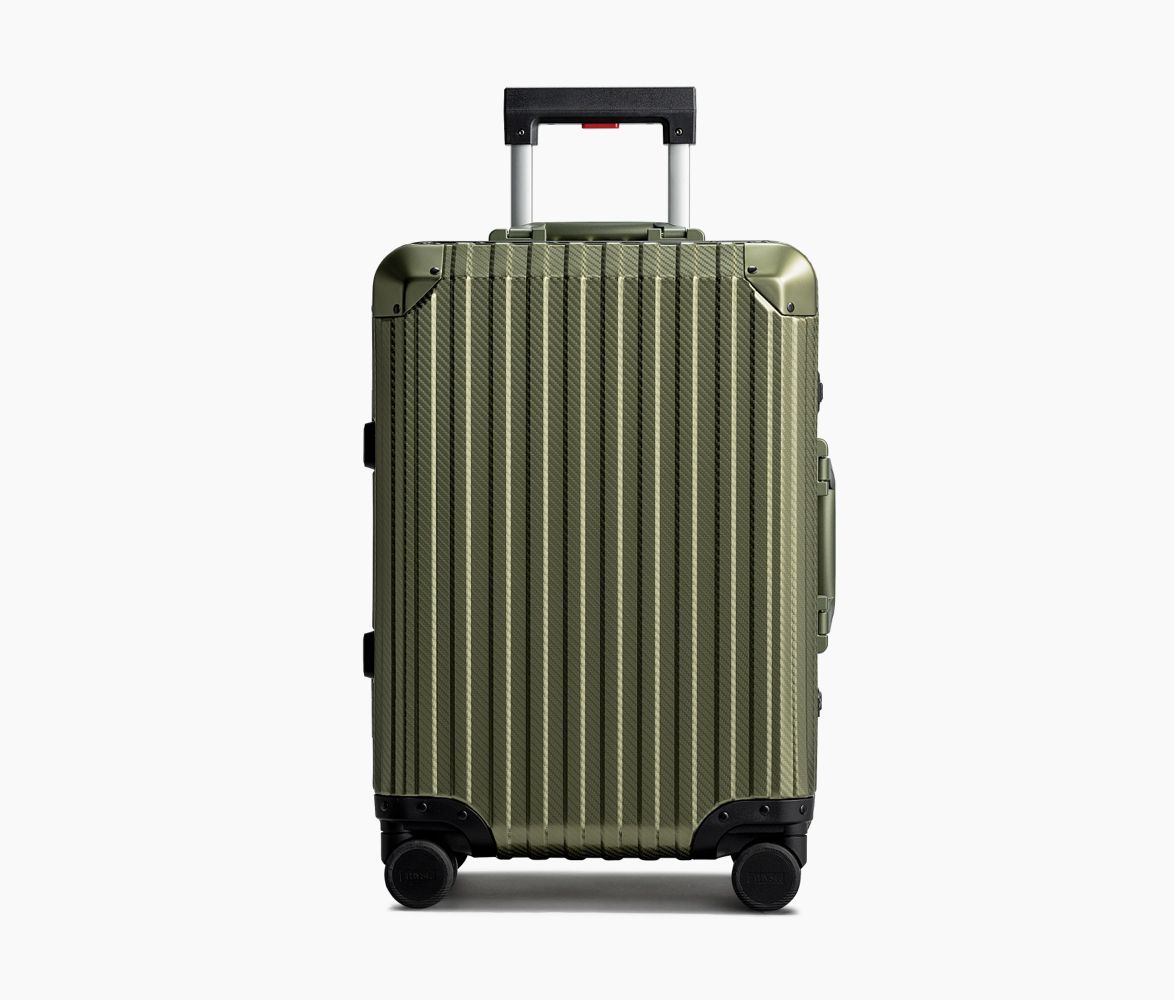 Treva Suitcase