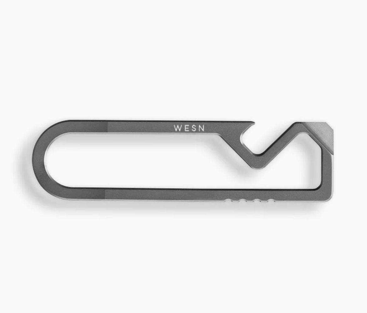 Wesn multitool