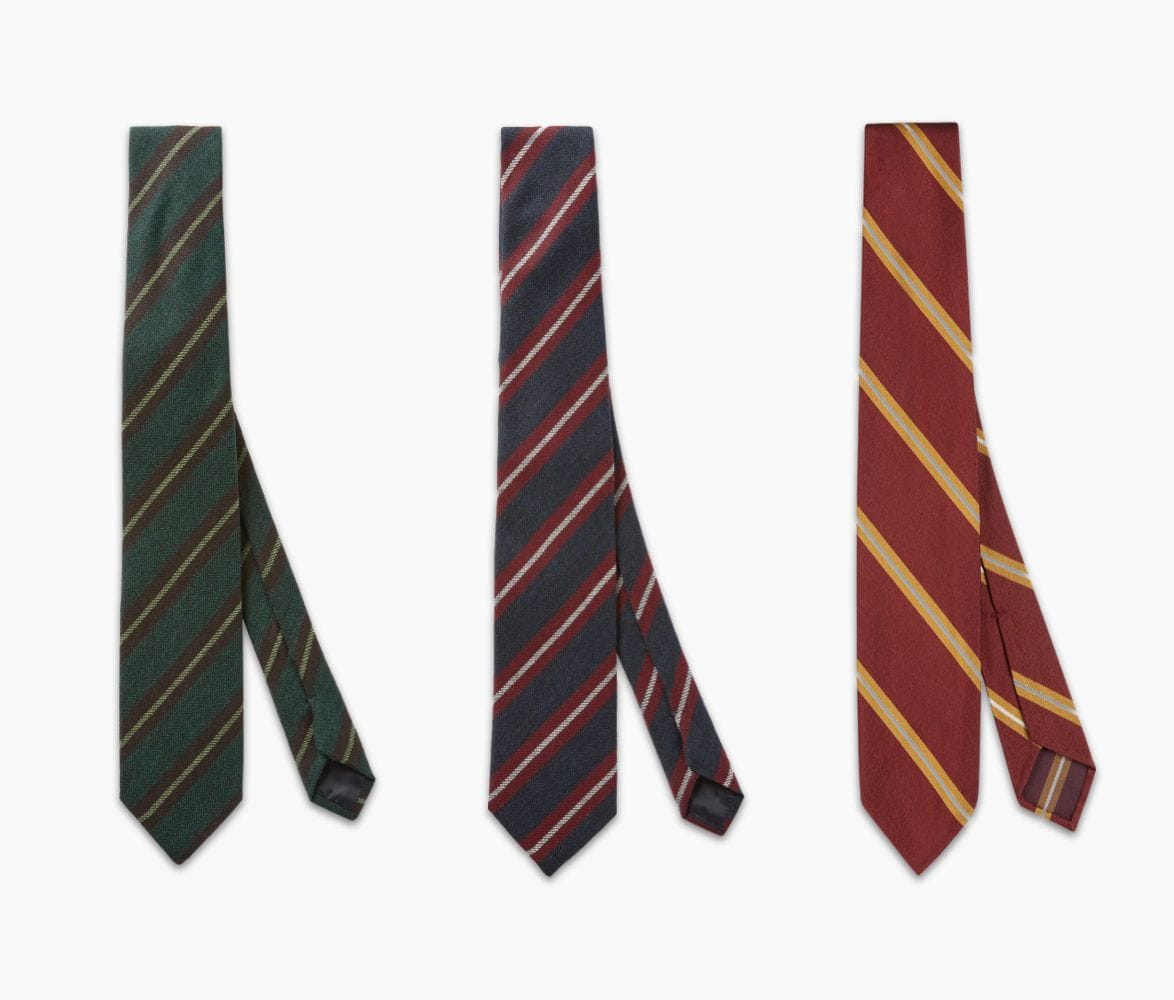 Velasca Ties