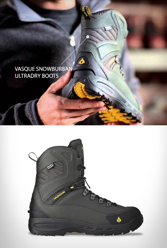Vasque snowburban ultradry deals insulated boot