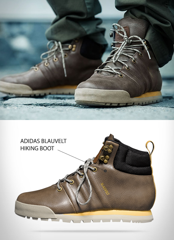 adidas men's cloudfoam rugged boots