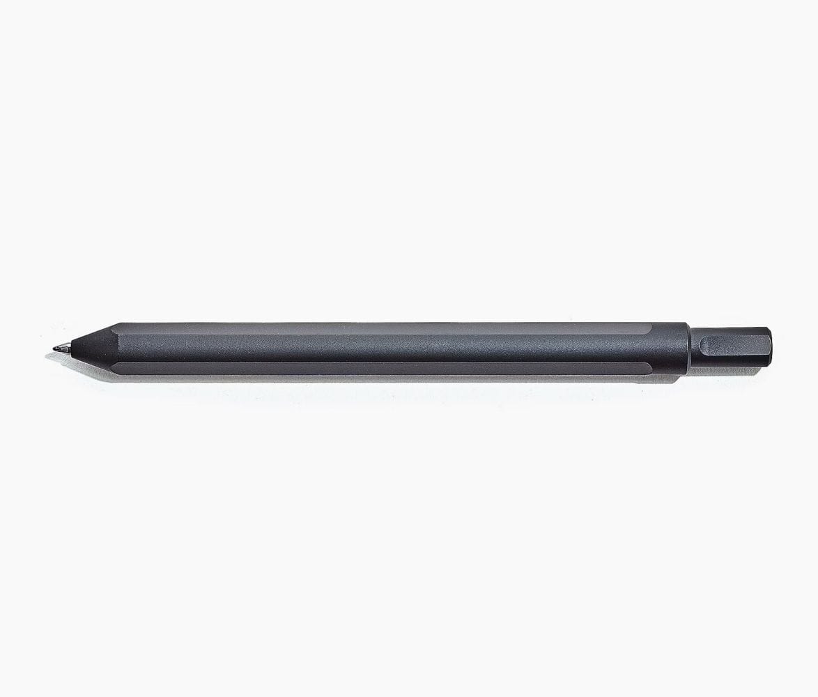 Grovemade pen
