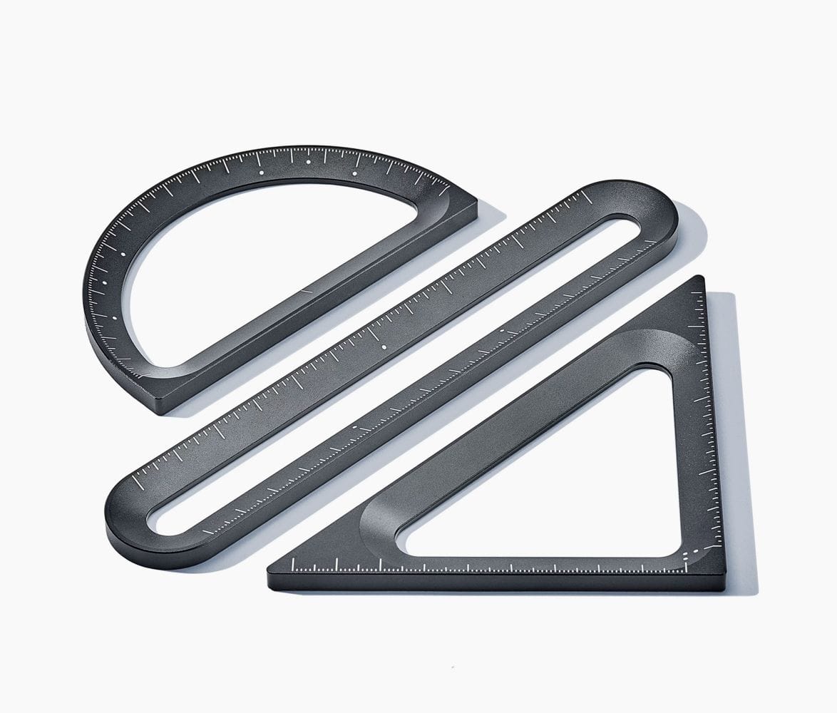 Grovemade measure collection