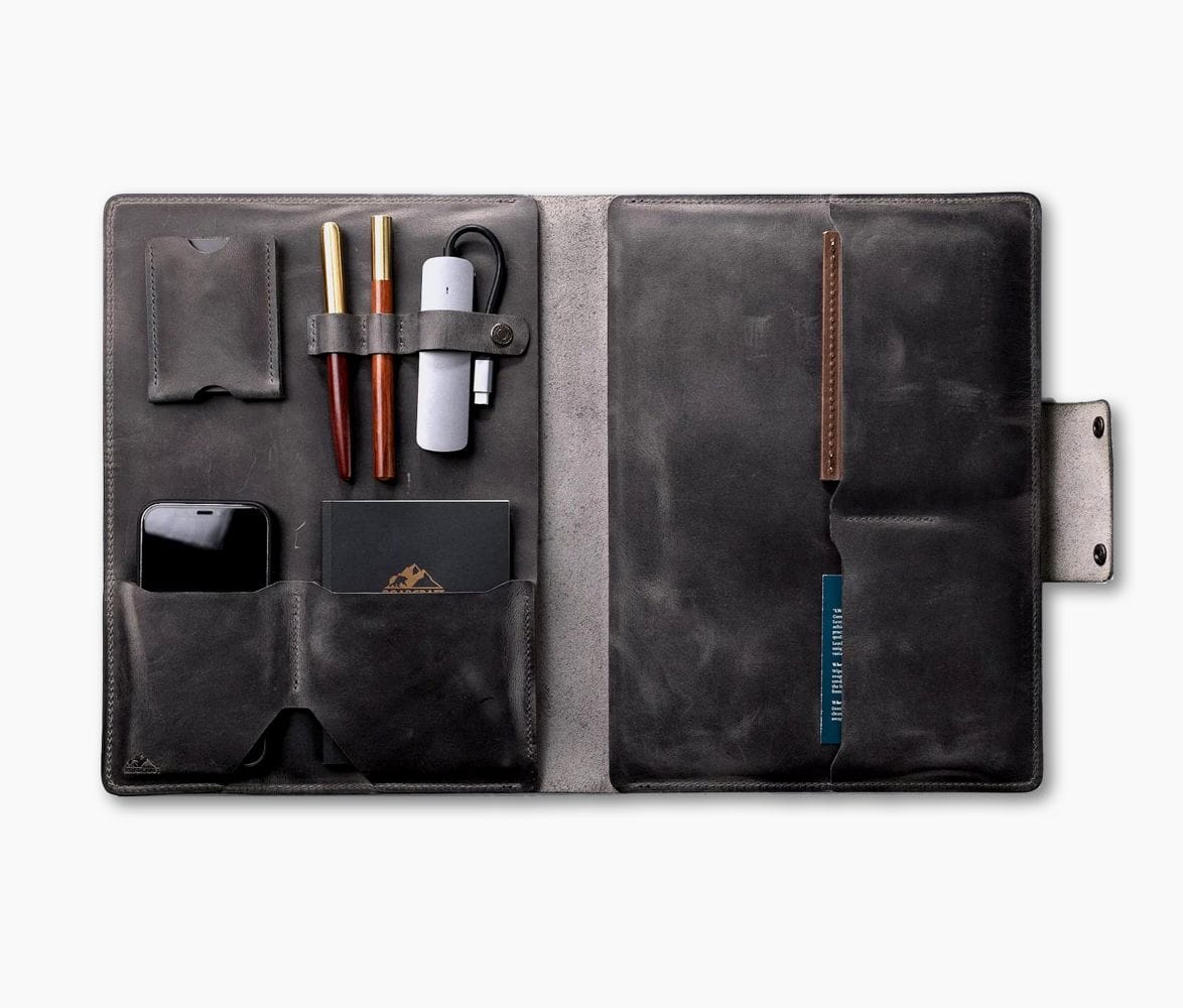 Roarcraft laptop case