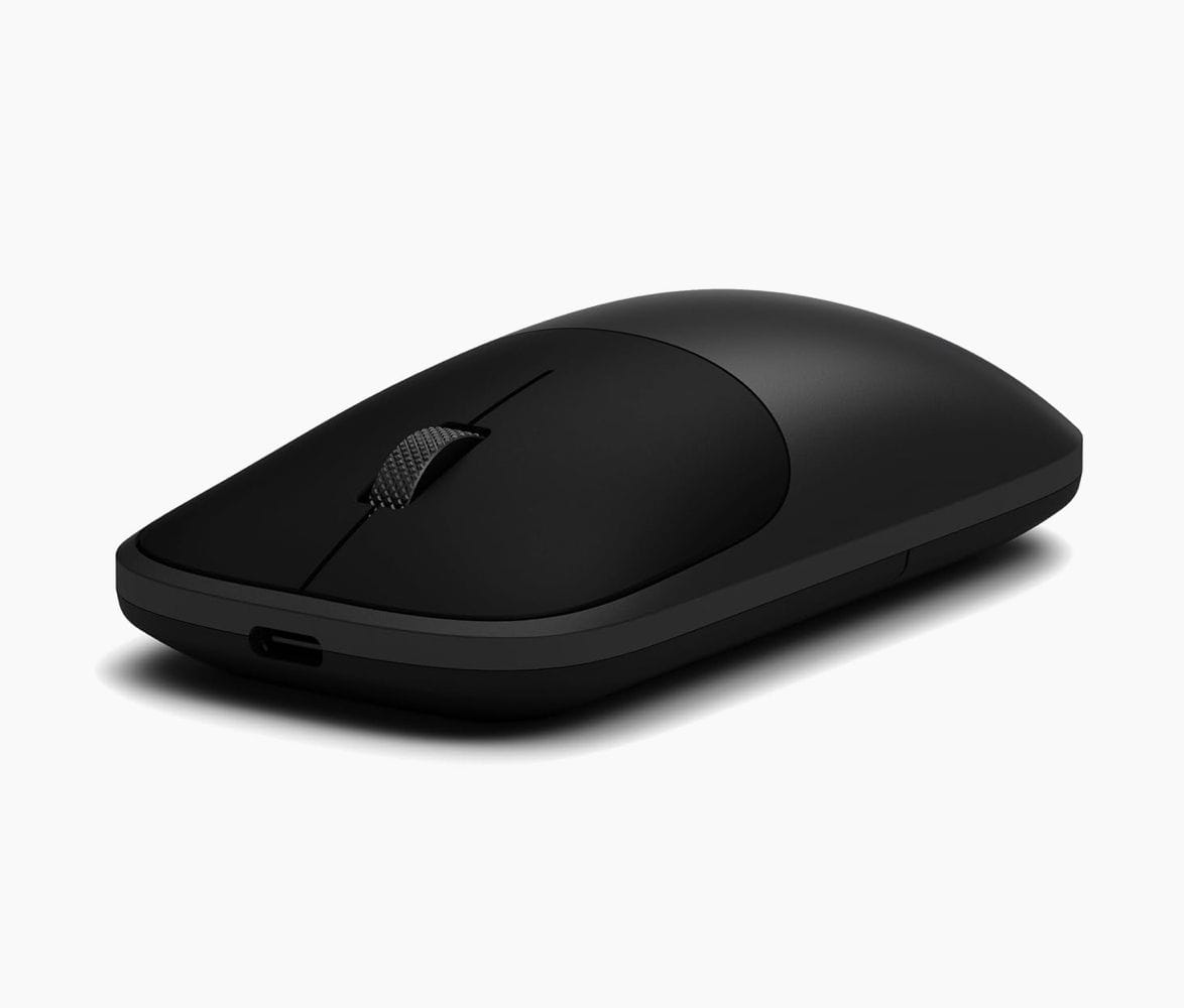 Satechi mouse