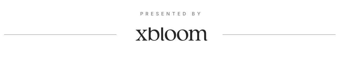 xBloom logo