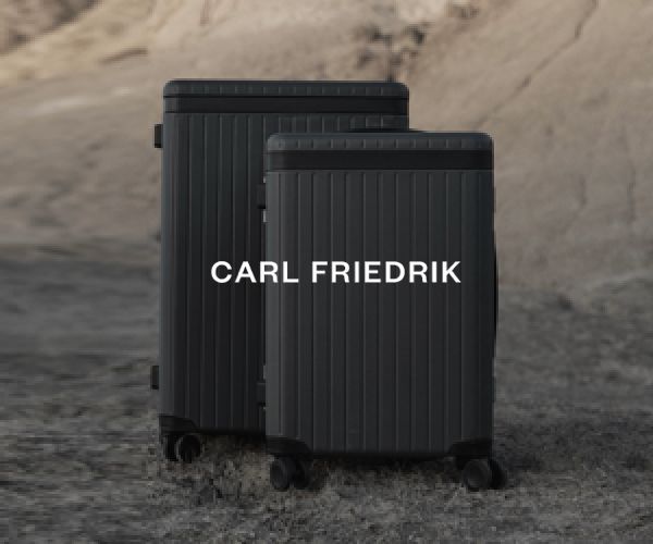 Carl Friedrik Interior