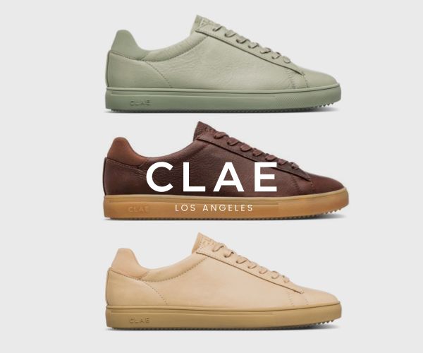 Clae Interior