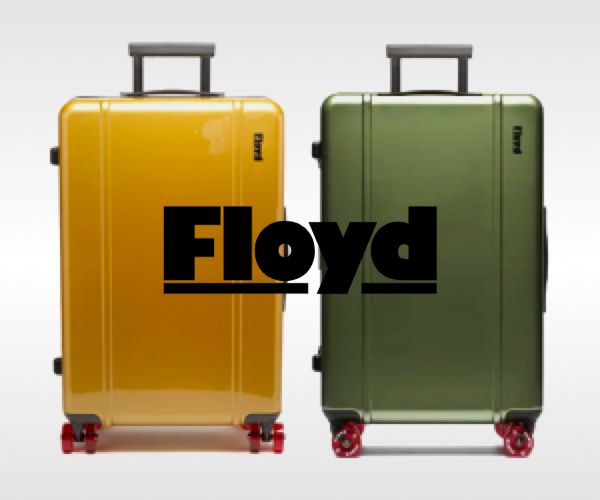 Floyd Interior