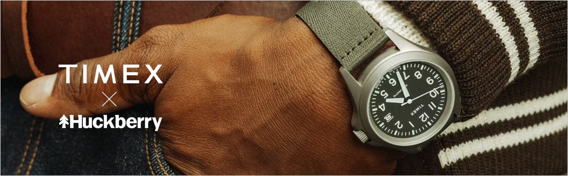 Timex - Image