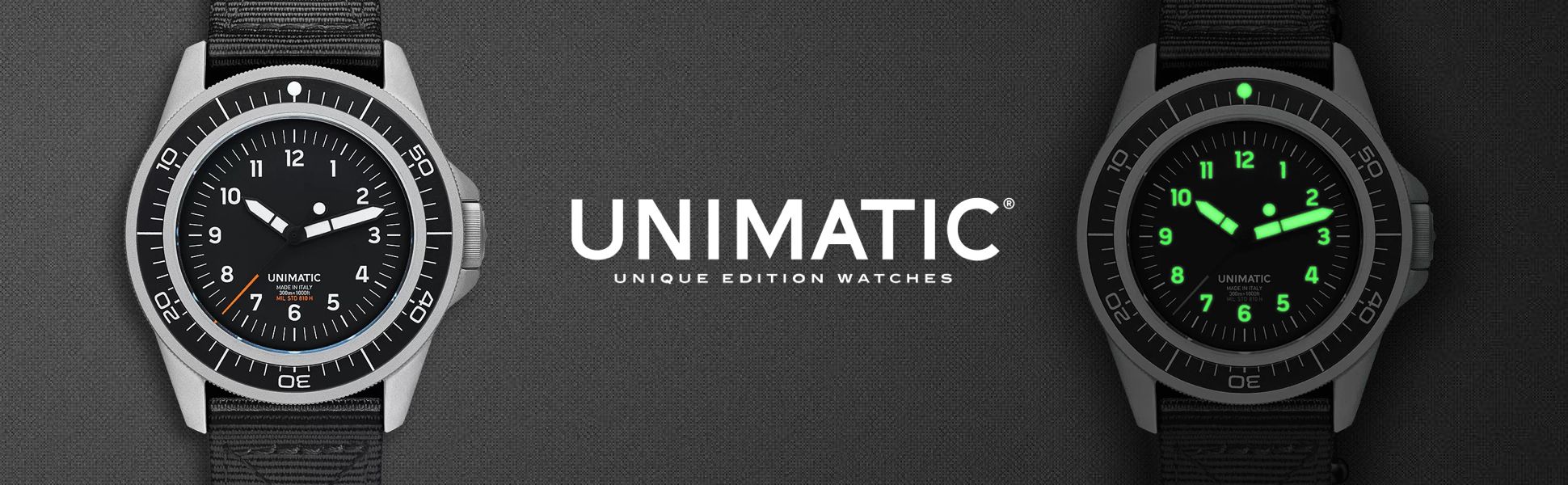 Unimatic - Image