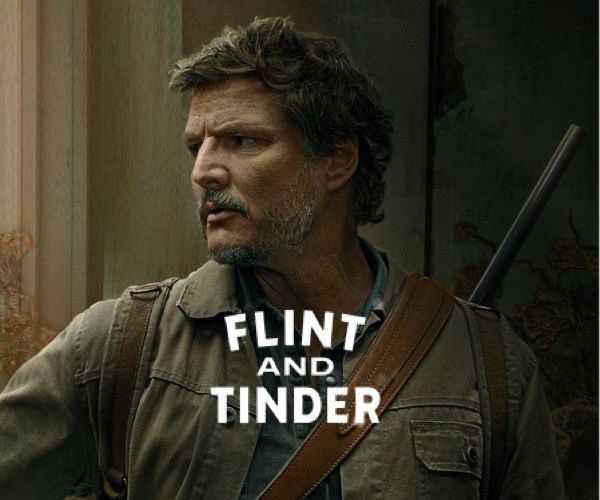 Flint Tinder Interior