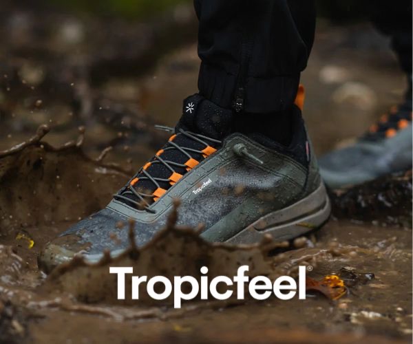 Tropicfeel Interior