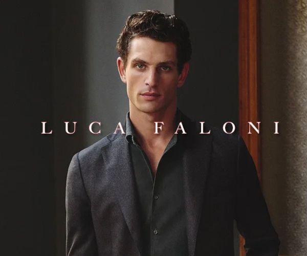 Luca Faloni Interior