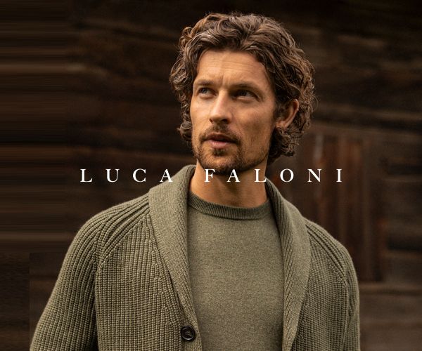 Luca Faloni Interior