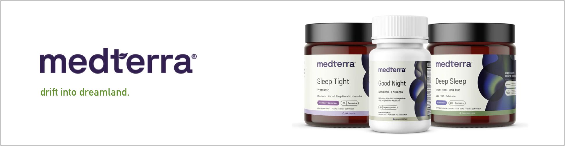 Medterra Home 1