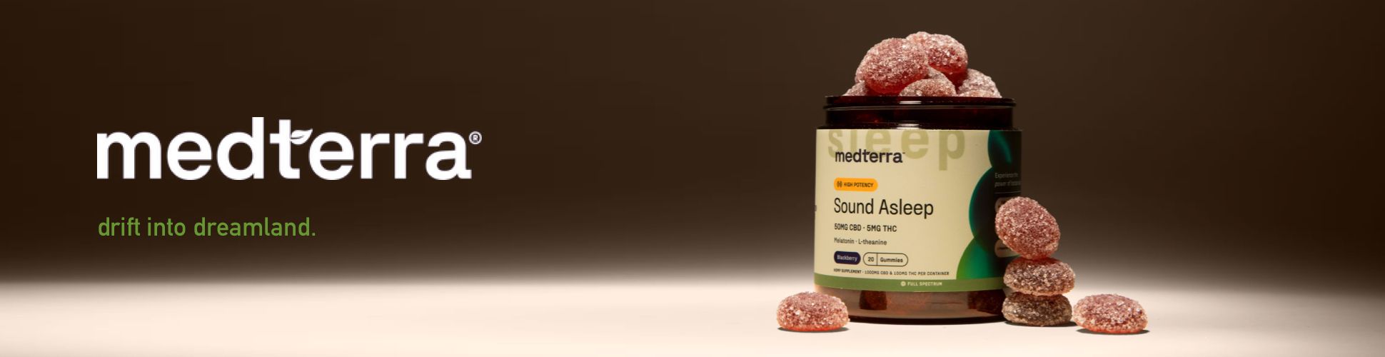 Medterra Home 2