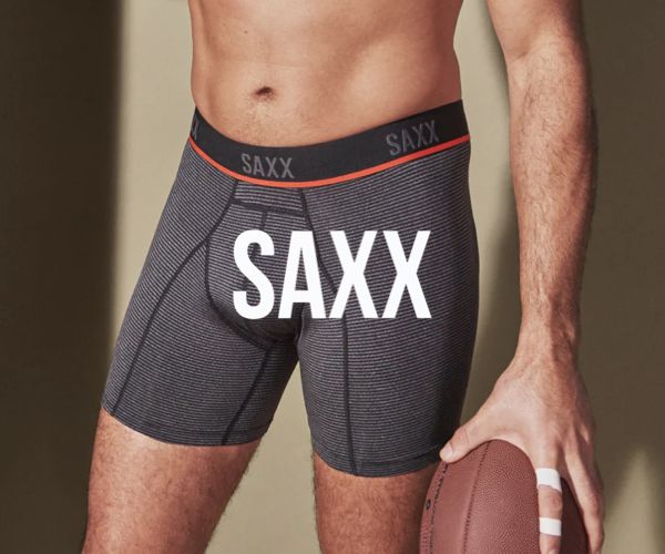 Saxx Interior