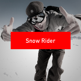 Snow Rider Gifts