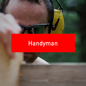 Handyman