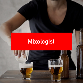 Mixologist