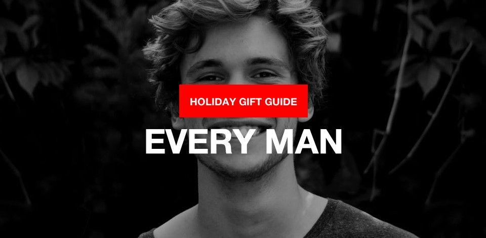 Gift Guide 2017 Bless this stuff