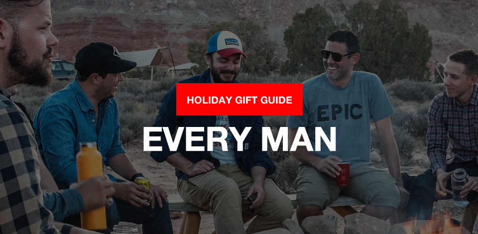 Gift Guide 2018 Bless this stuff