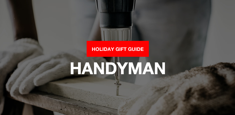 Gift Guide 2018 Bless this stuff