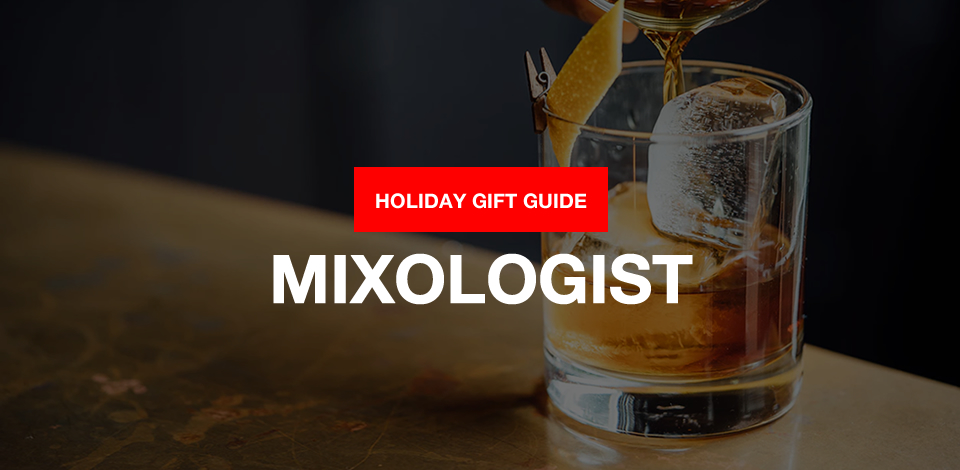 Gift Guide 2018 Bless this stuff