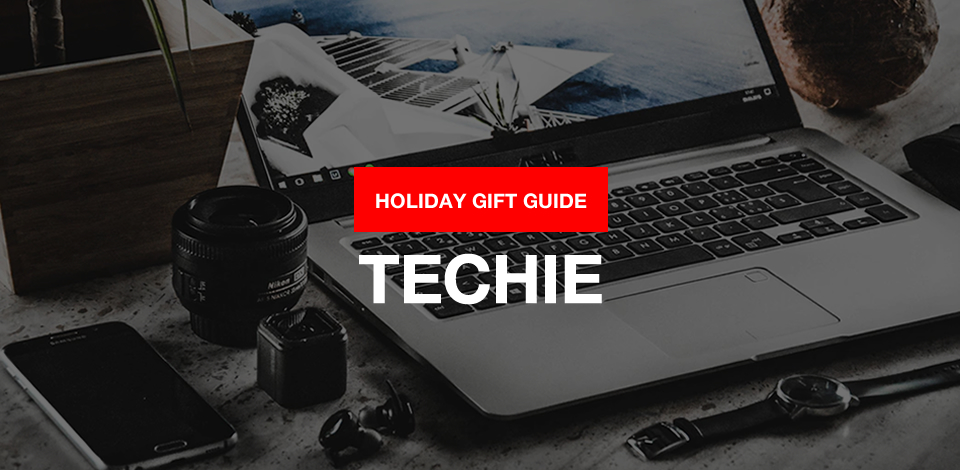 Gift Guide 2018 Bless this stuff