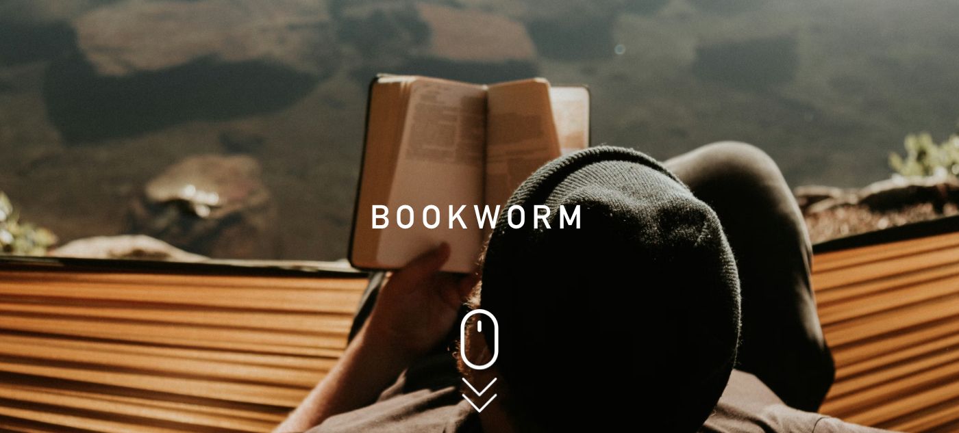 bookworm - Image