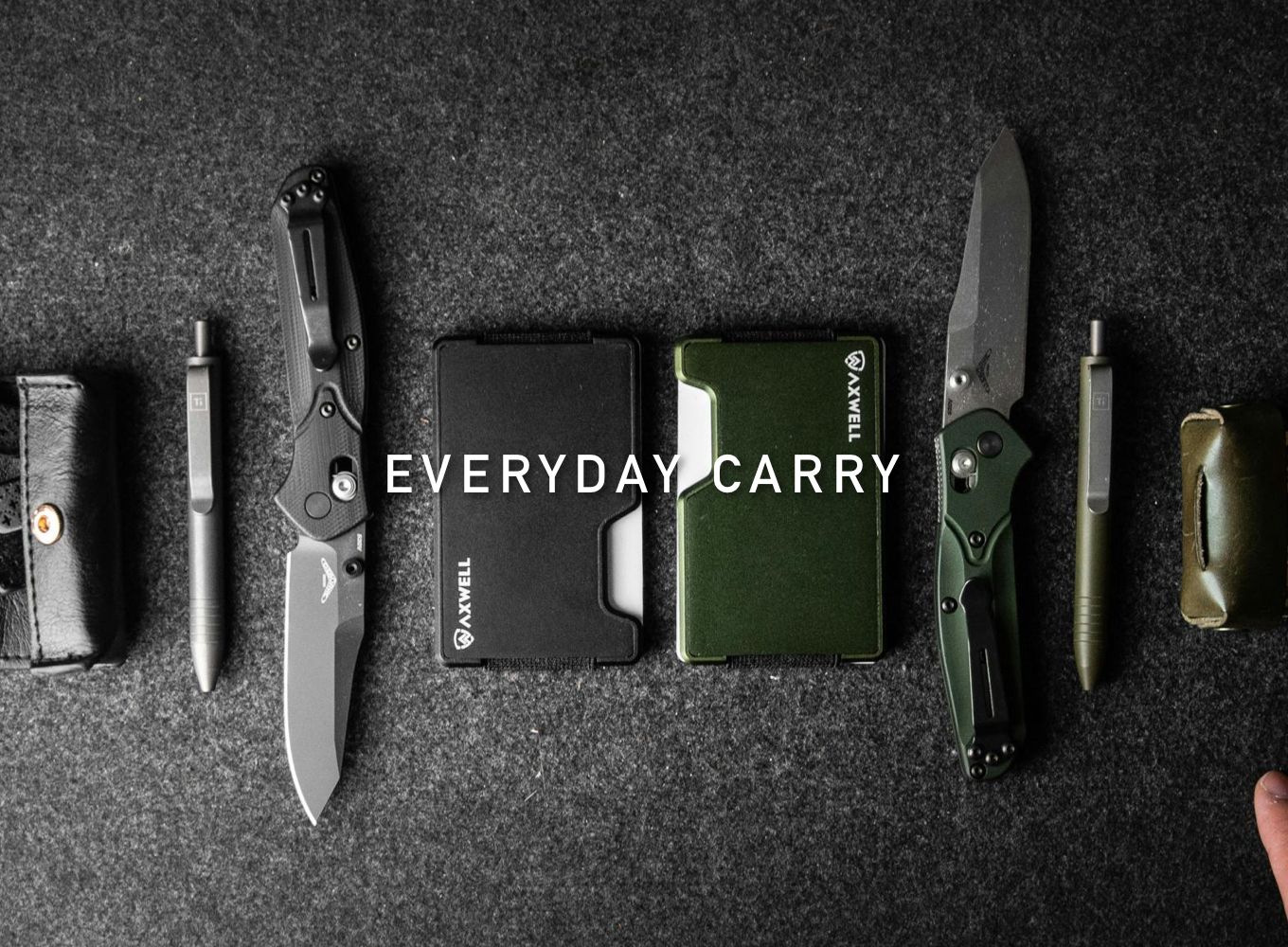 Everyday Carry - Image