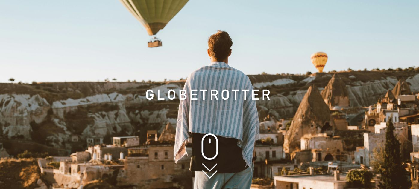 globetrotter - Image
