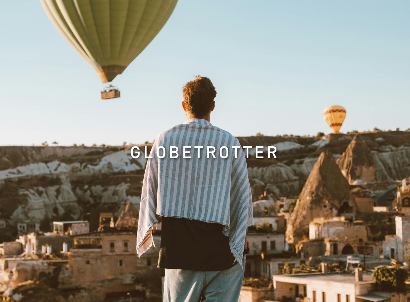 Globetrotter - Image