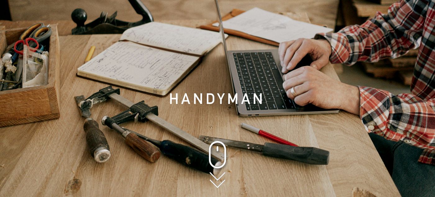 handyman - Image