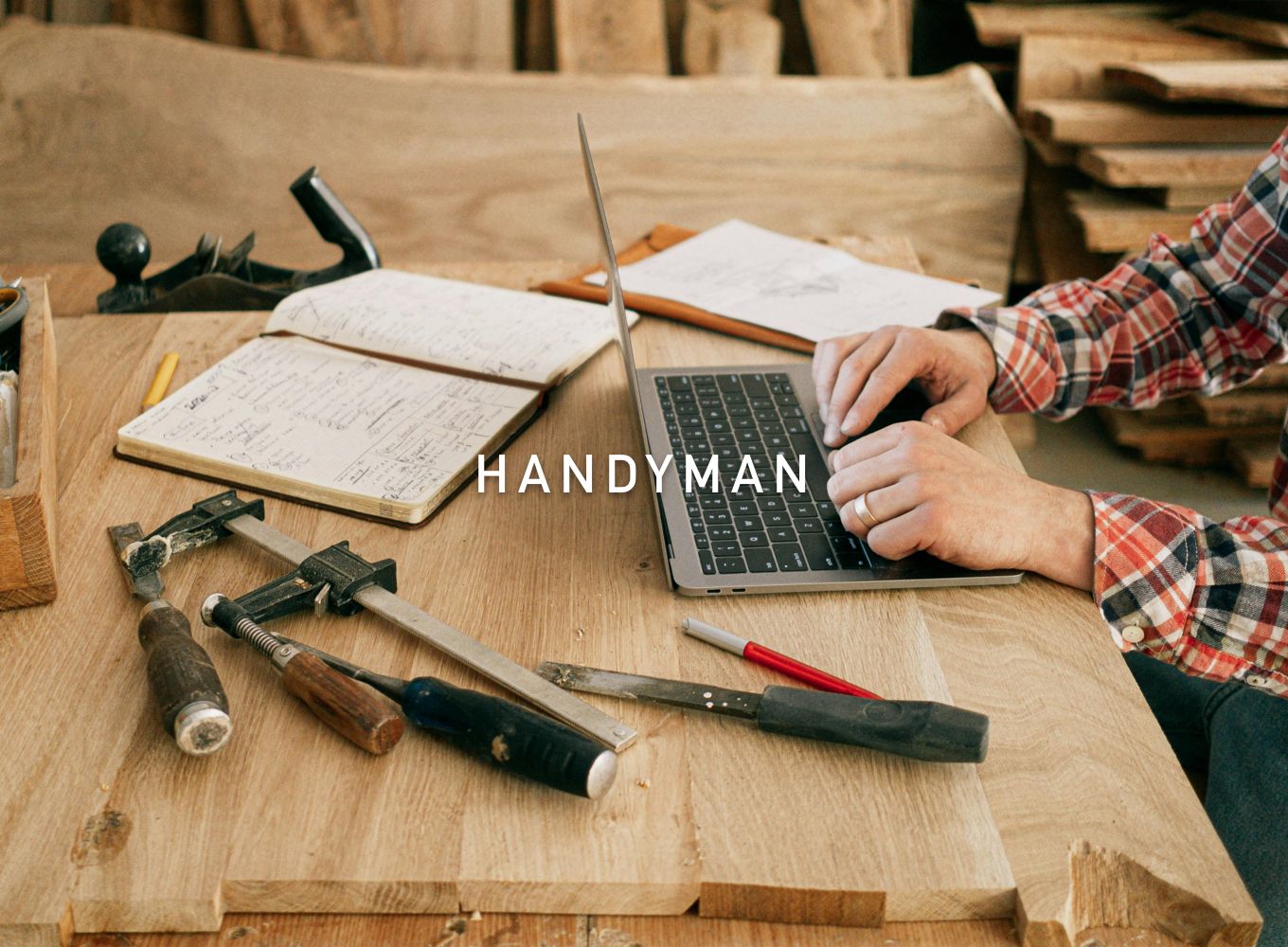 Handyman - Image