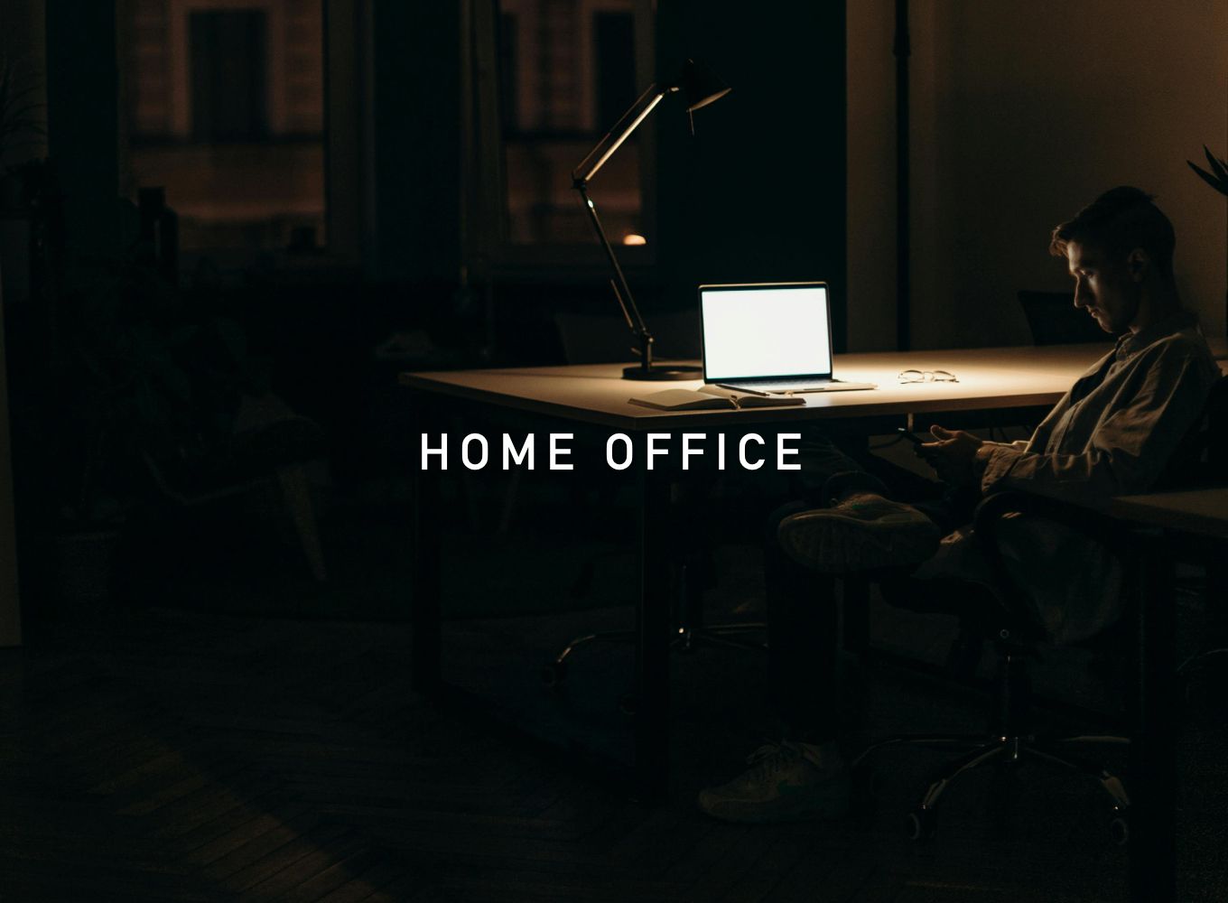Home Office - Image