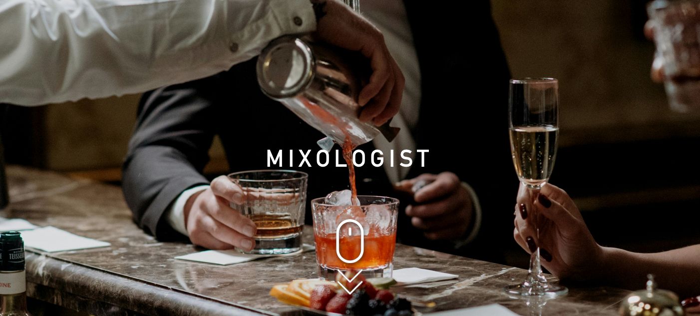mixologist - Image
