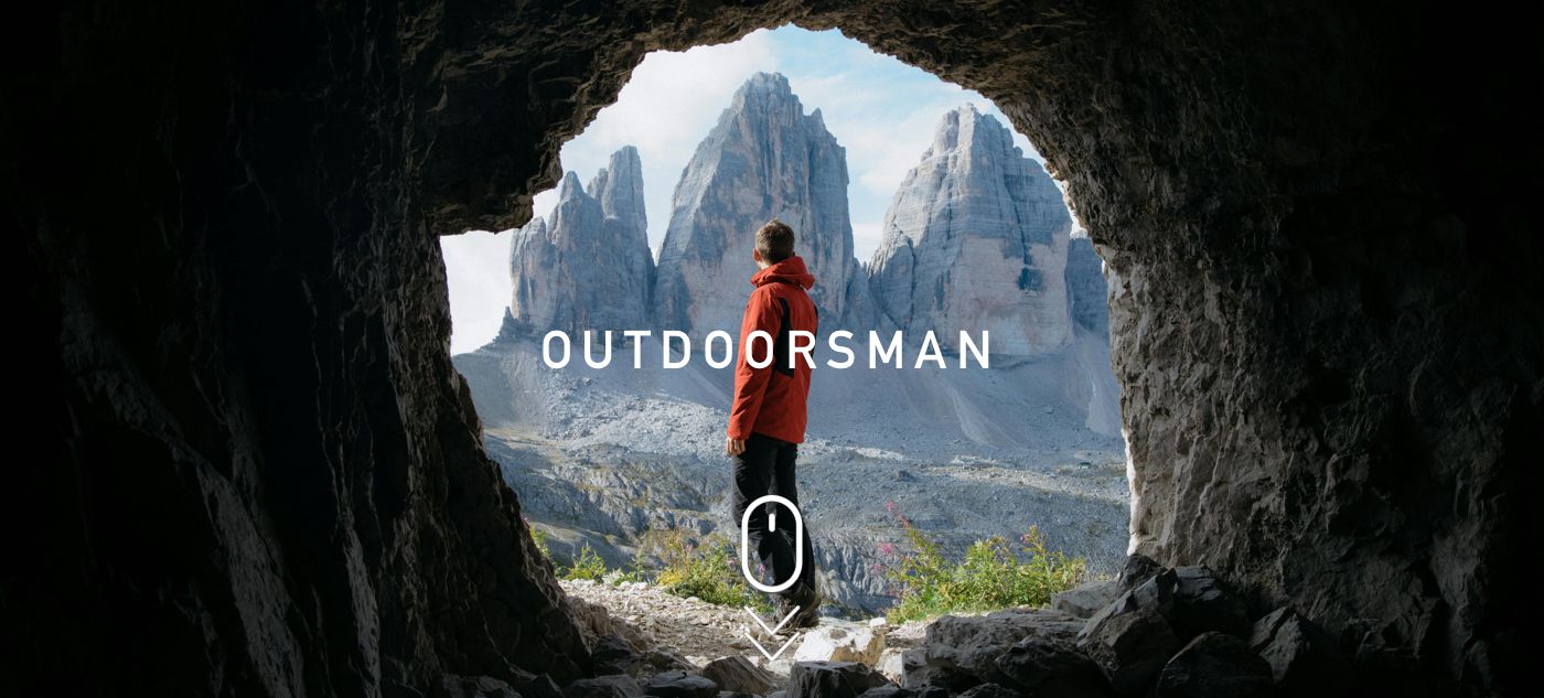 outdoorsman - Image