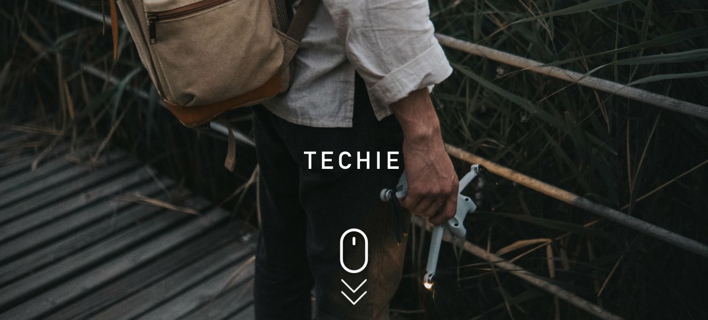 techie - Image