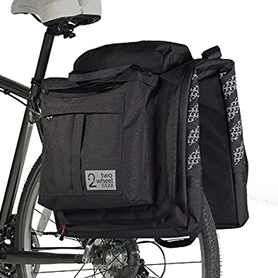 Bicycle Suit Bag
