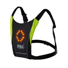 Cycling Safety Vest