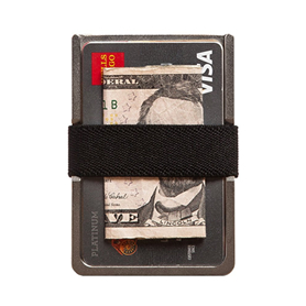 Machine Era Slim Wallet